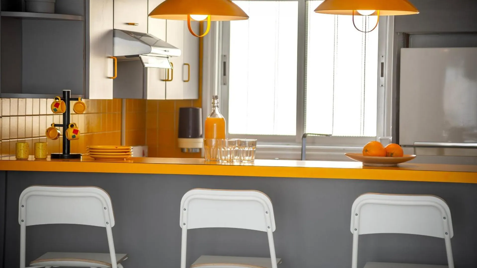 Protaras O2 Seaside Suite Cypern