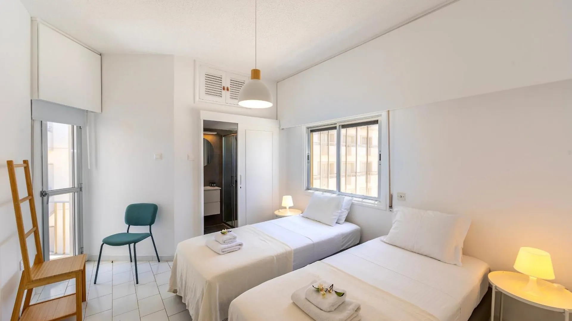 Lejlighed Protaras O2 Seaside Suite