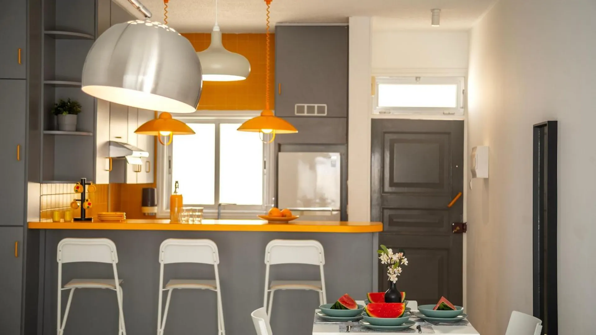 Protaras O2 Seaside Suite