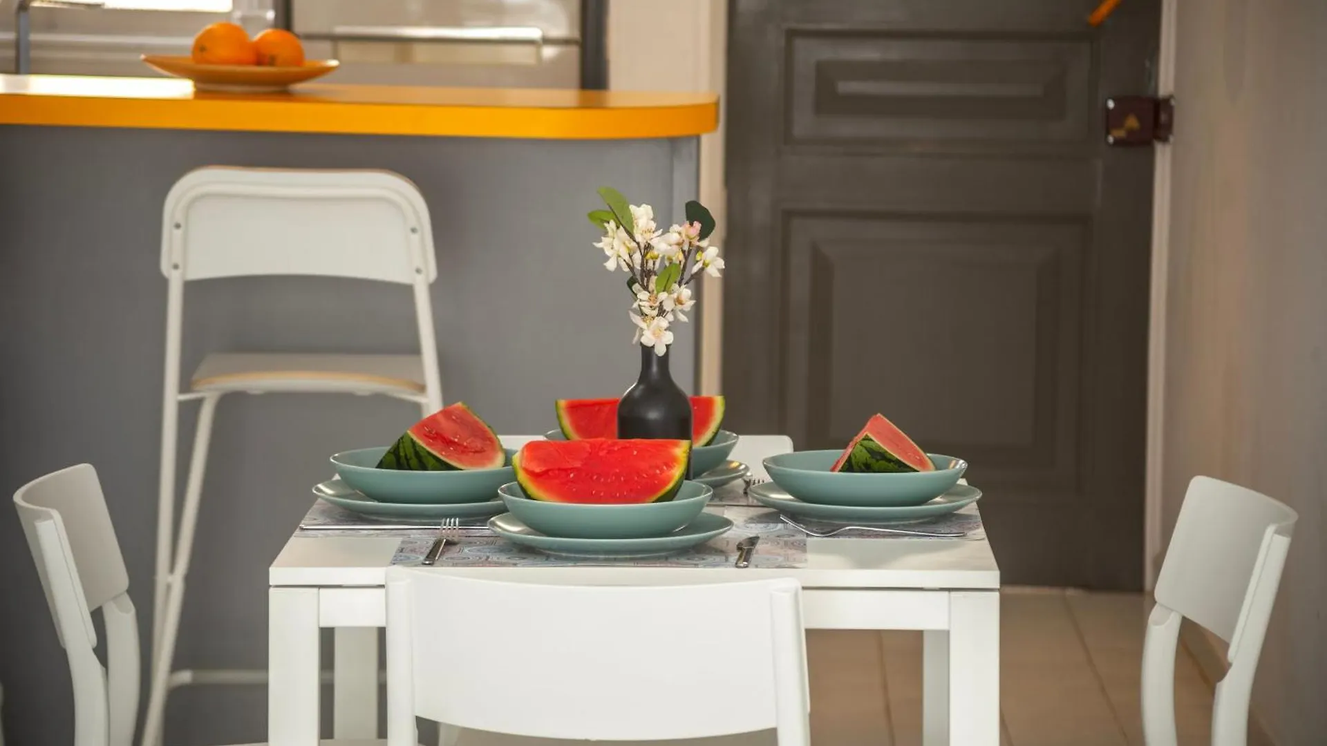Lejlighed Protaras O2 Seaside Suite