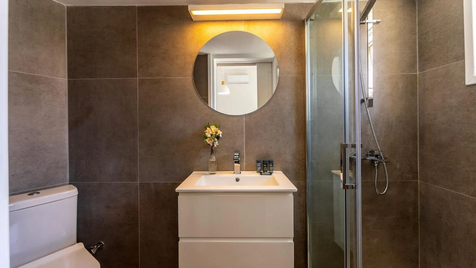 Protaras O2 Seaside Suite Lejlighed